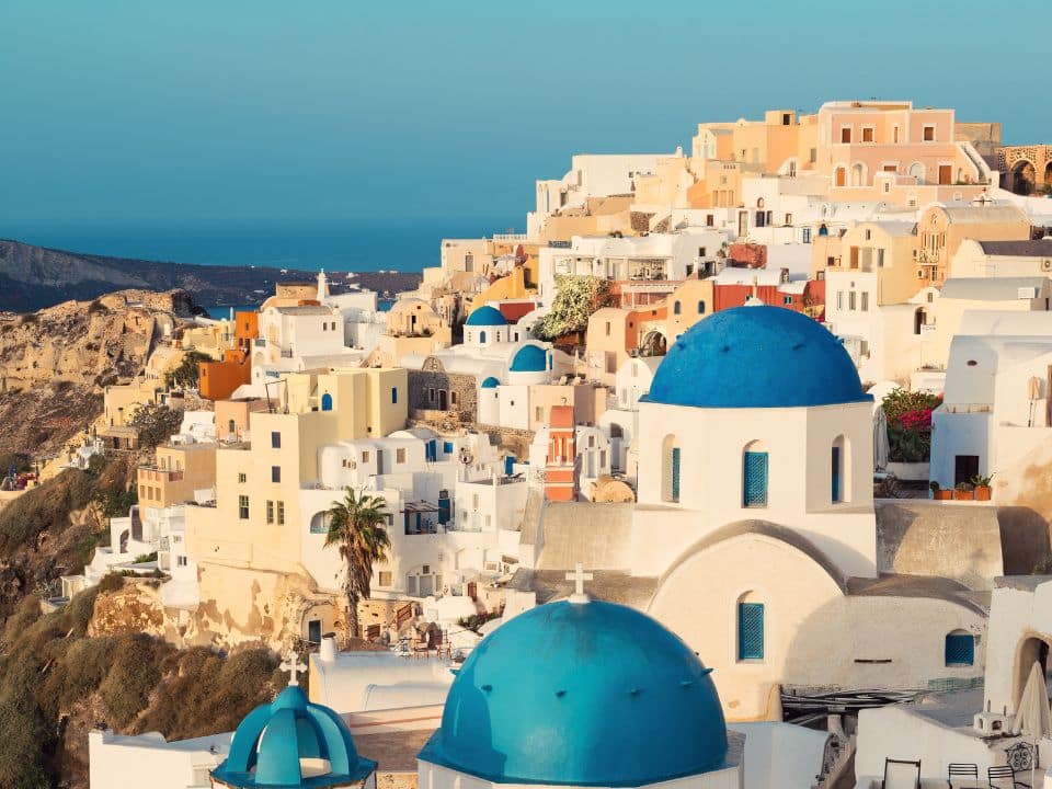 grece