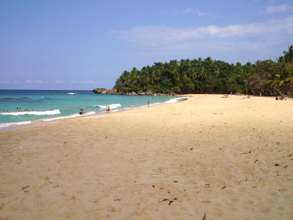 playa-bonita-domican-republic
