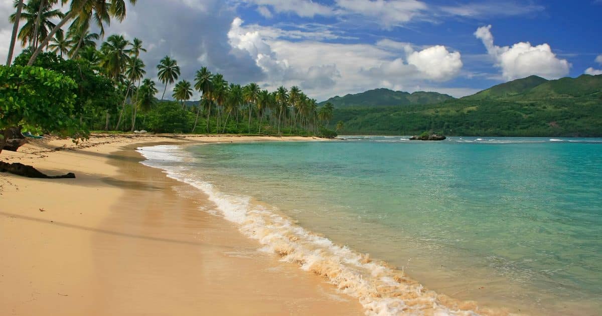 playa-rincon-samana