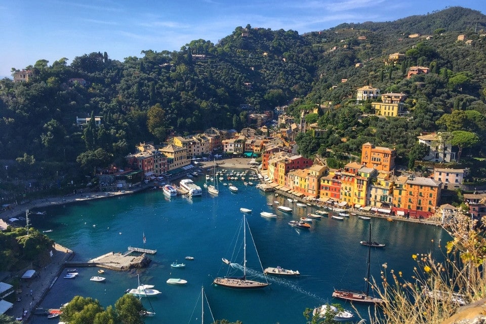 cote-dazur-et-mediterranee-genes-portofino