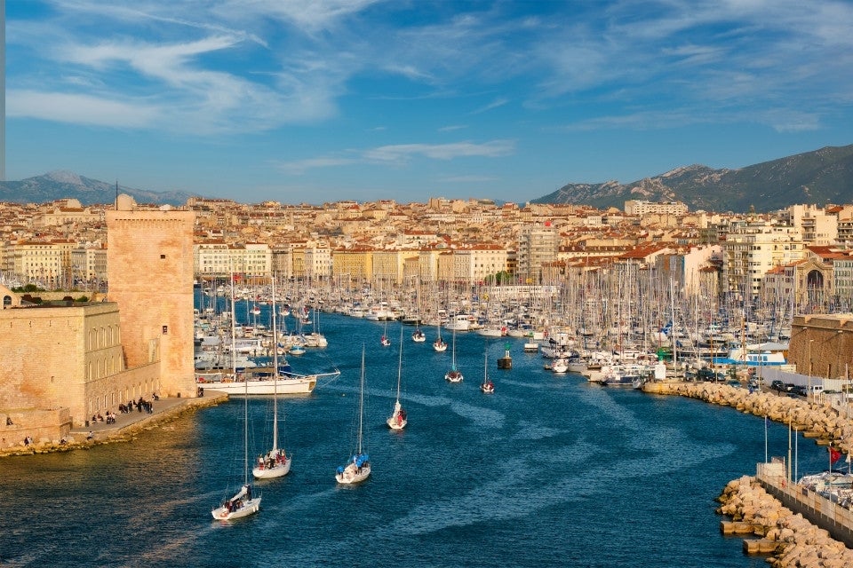 cote-dazur-et-mediterranee-marseille