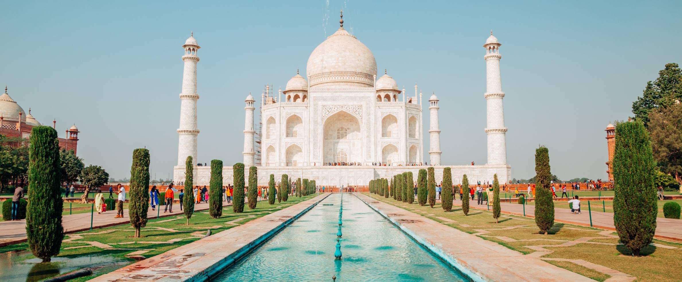 le-temple-dor-et-le-taj-mahal