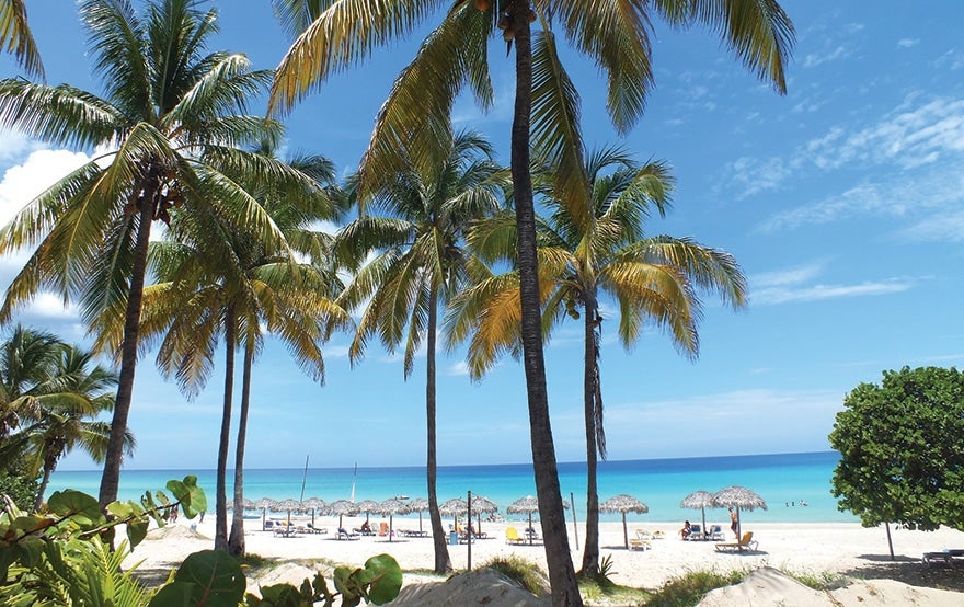 Varadero