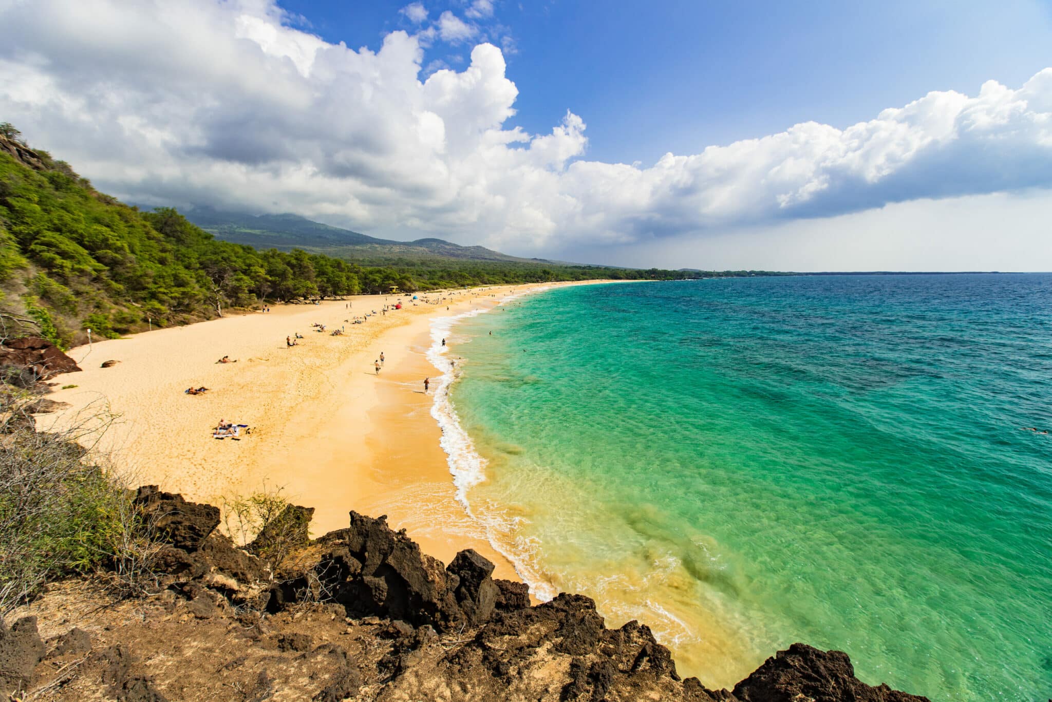 big-beach-auf-maui-hawaii