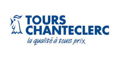 Tours Chanteclerc