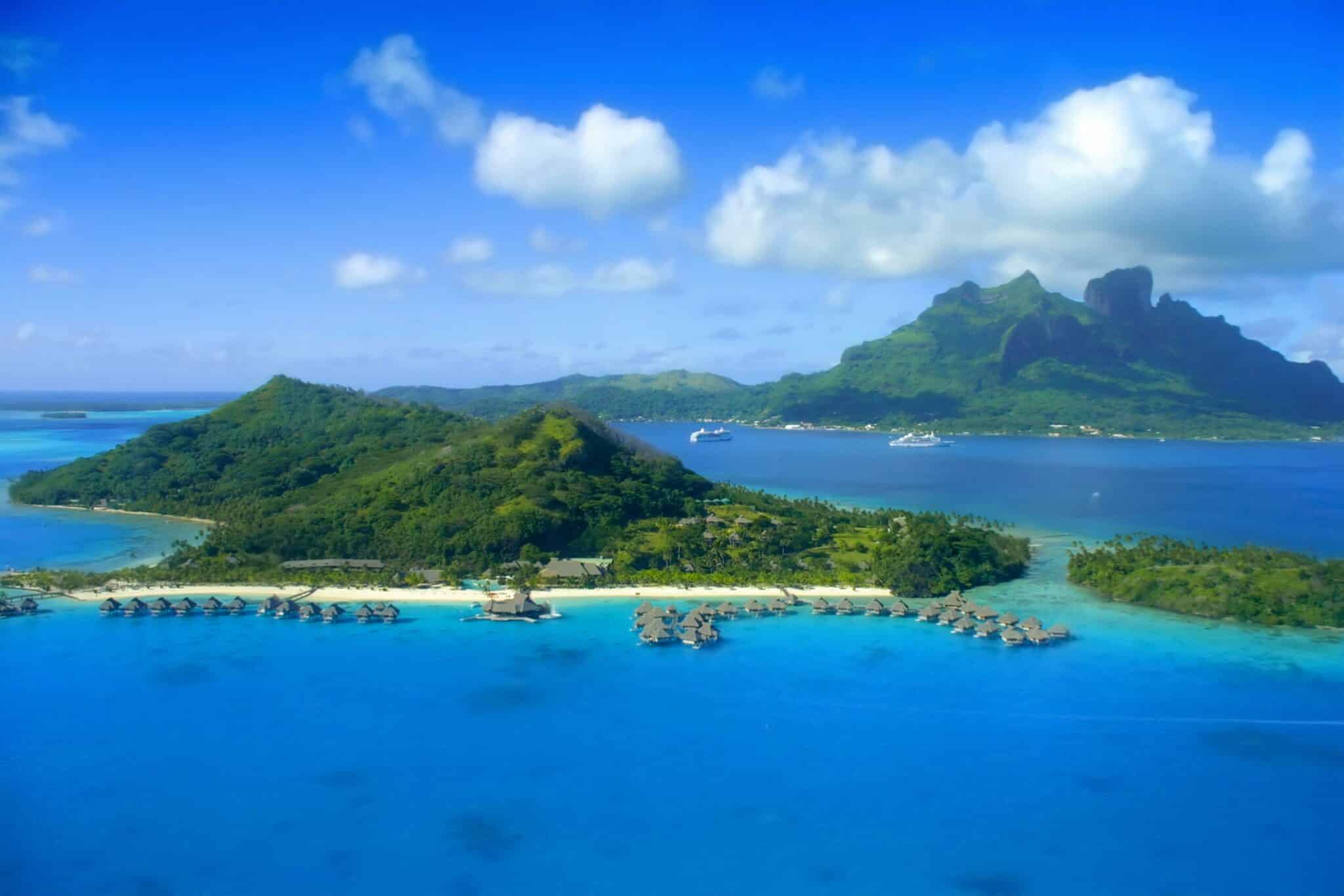 Bora Bora