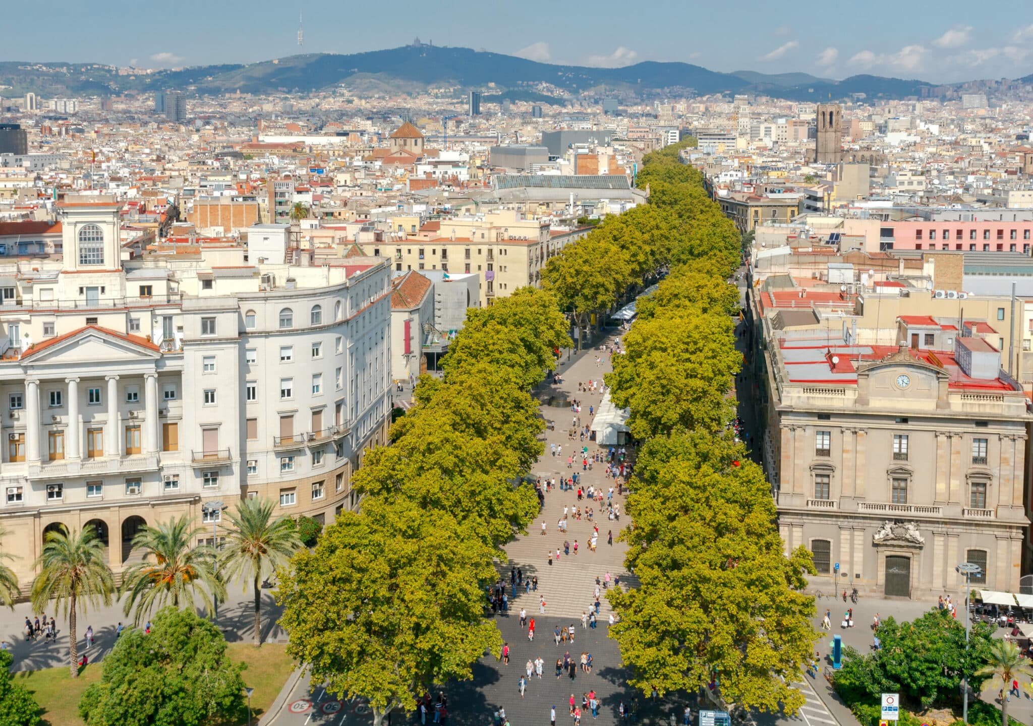 La Rambla