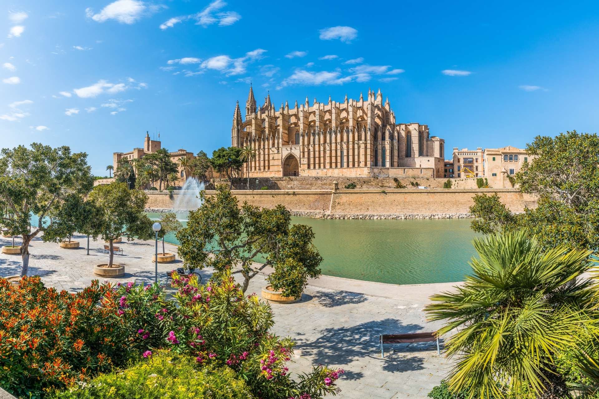 palma-de-majorque-espagne