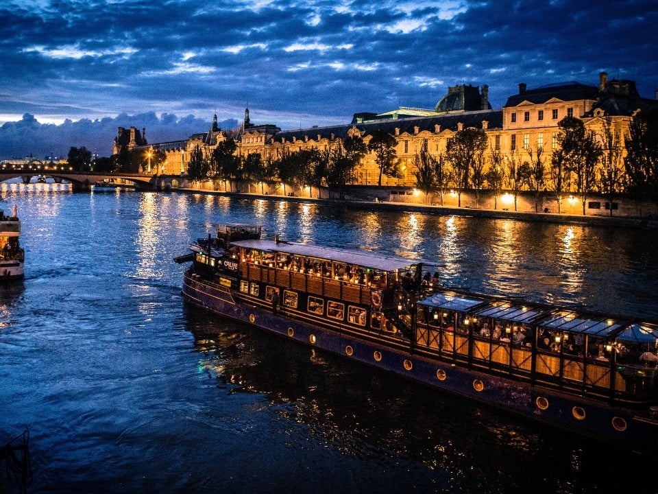 paris-seine