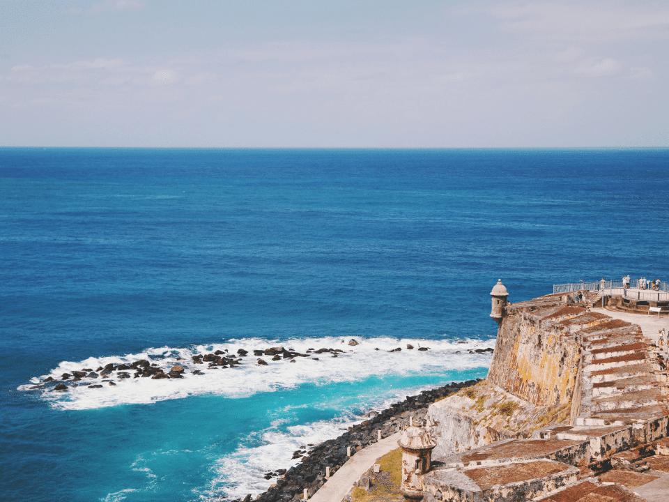 Porto Rico