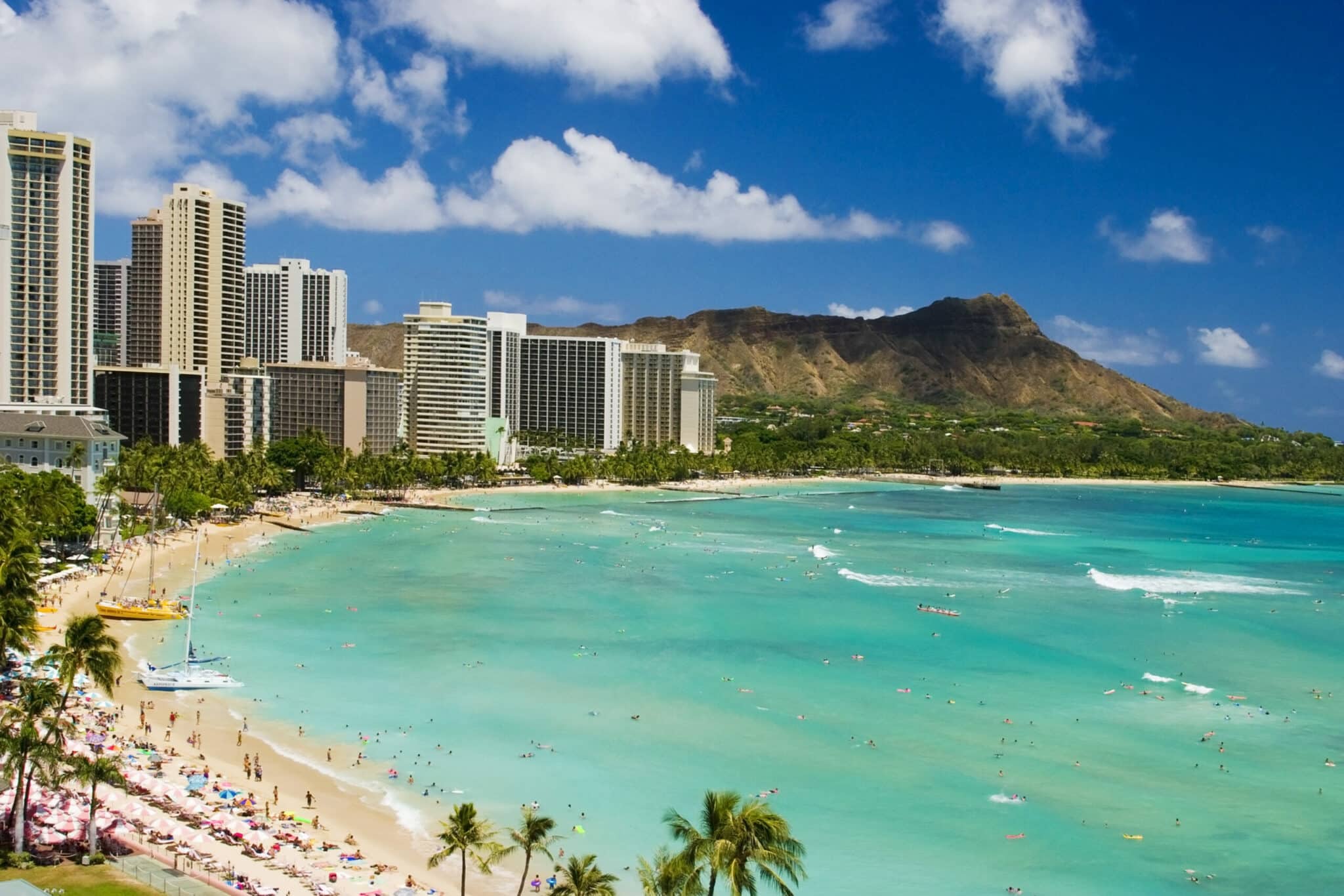 Waikiki