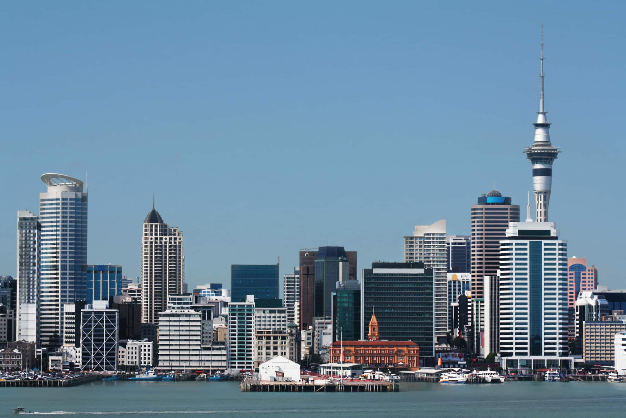Auckland