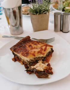 Cuisine grecque: 8 plats à essayer