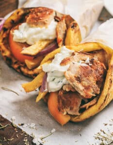 Cuisine grecque: 8 plats à essayer