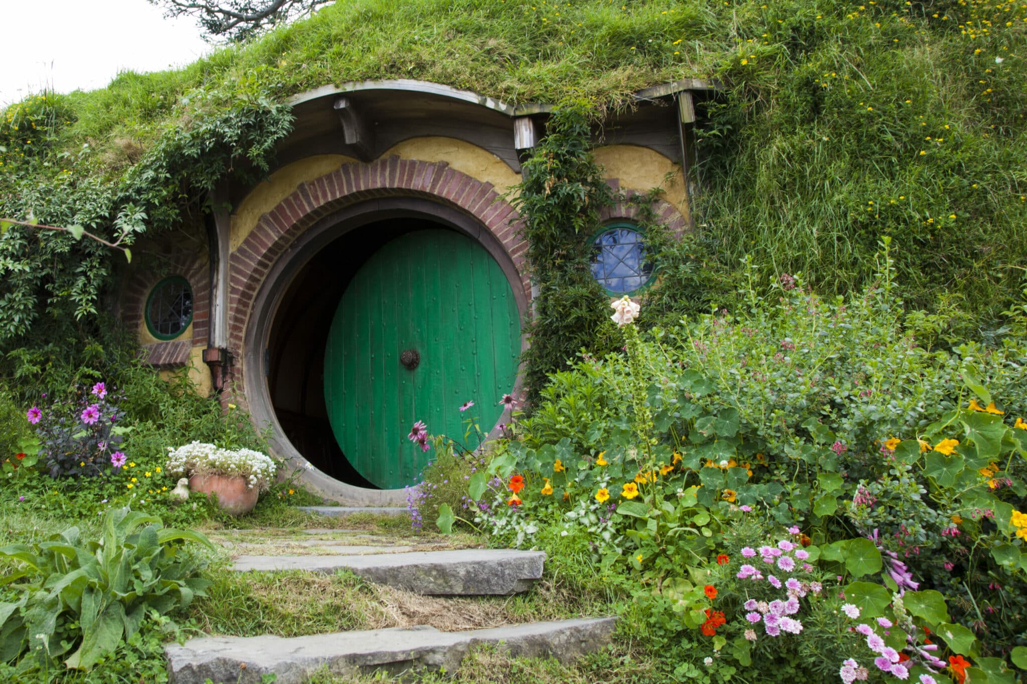 Hobbiton