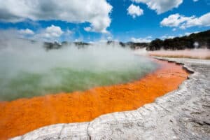Rotorua