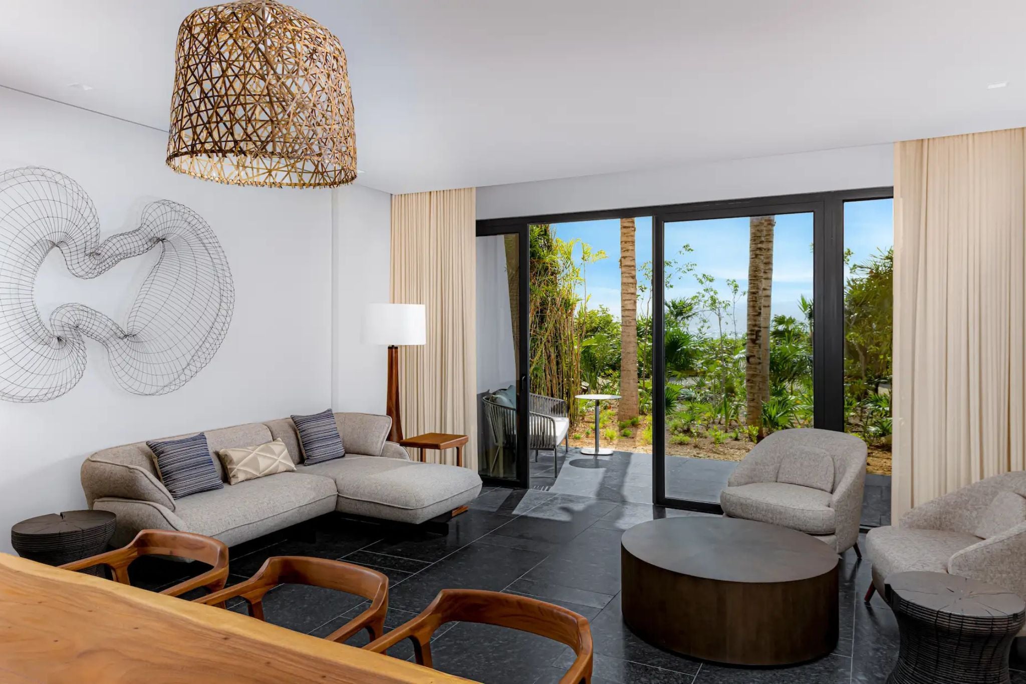 conrad-tulum-riviera-maya-hebergement-raffine
