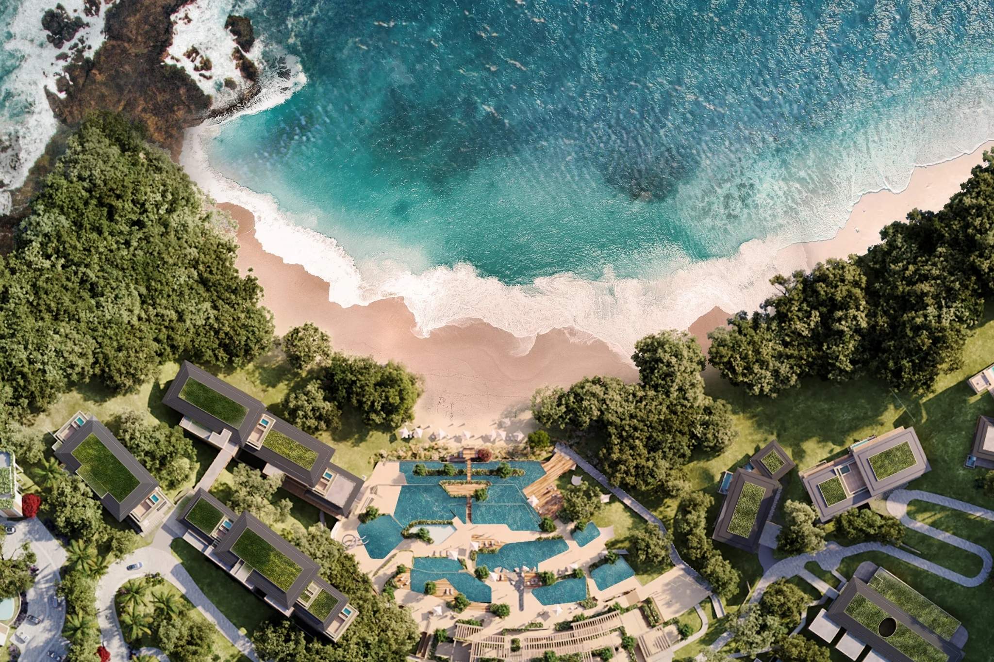 waldorf-astoria-costa-rica-punta-cacique-plage