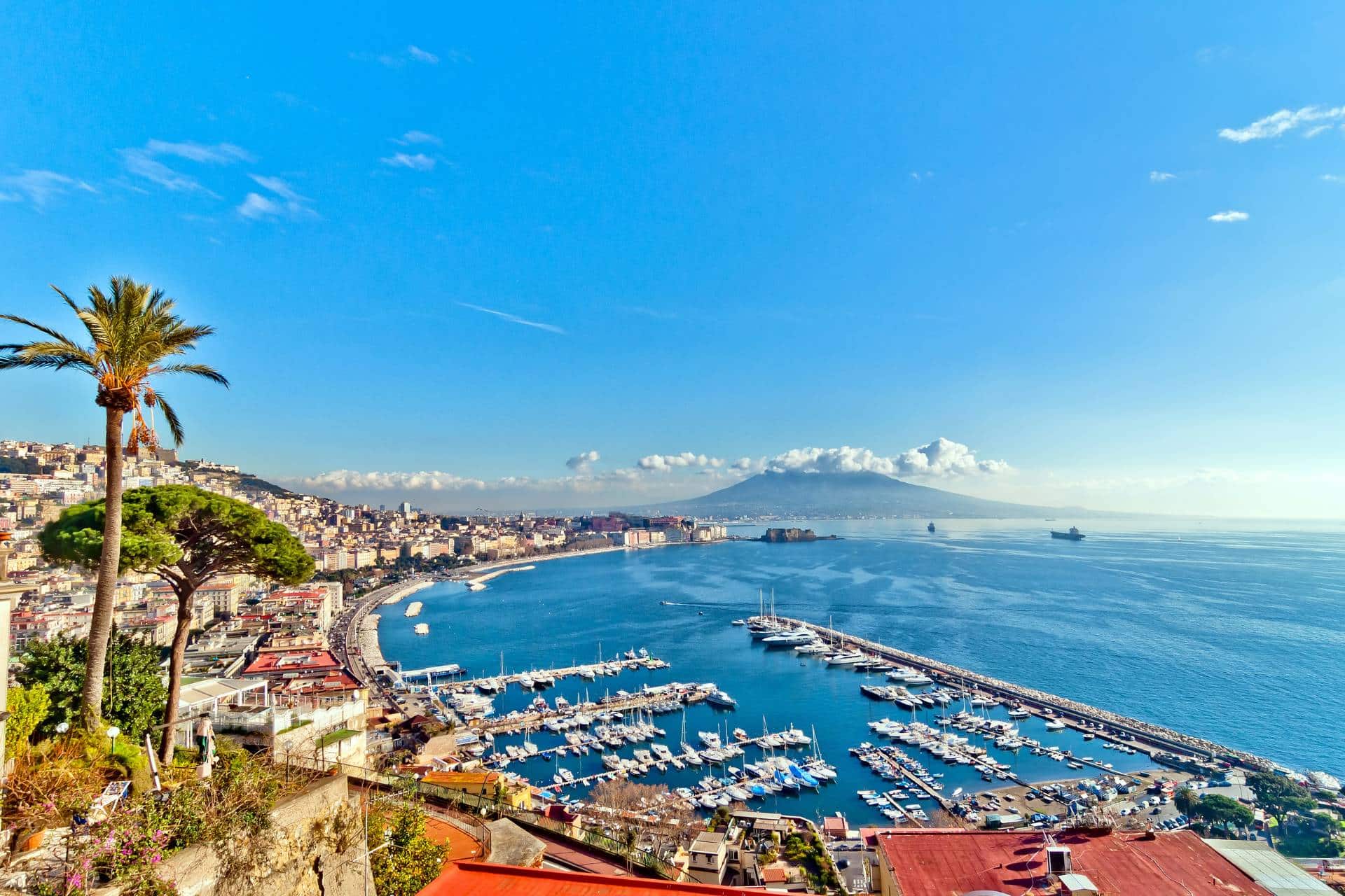 naples-italie