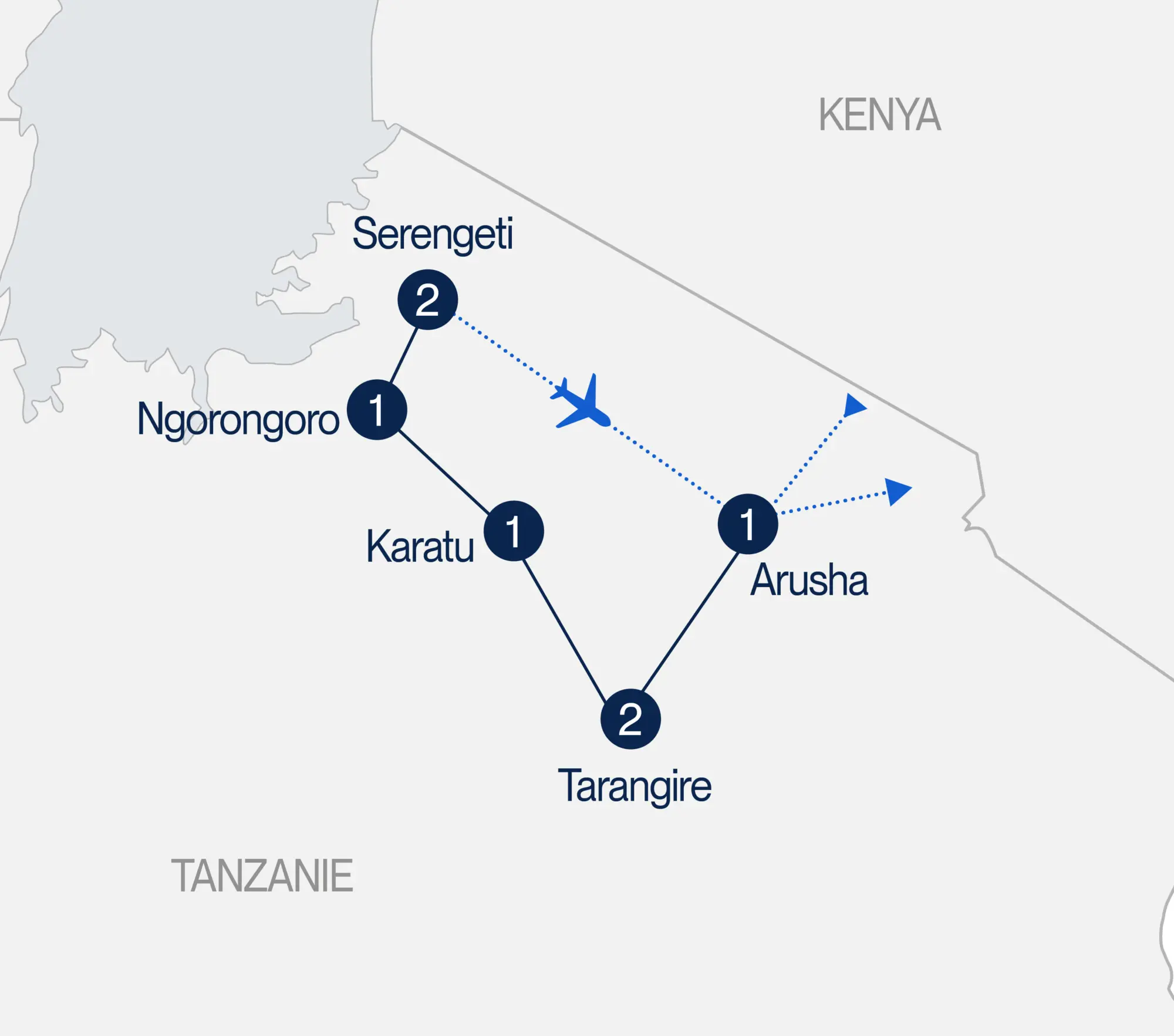 itineraire_tc_merveilleuse-tanzanie