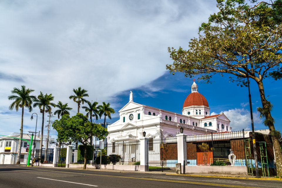 la-pura-vida-san-jose