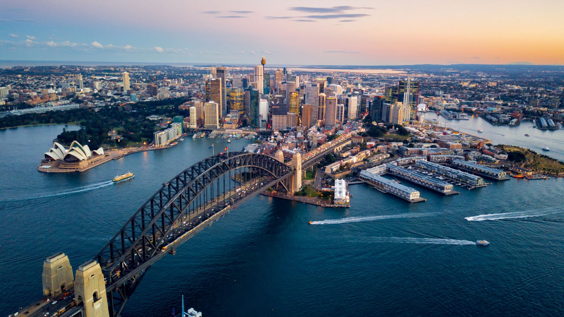 australie-et-nouvelle-zelande-sydney