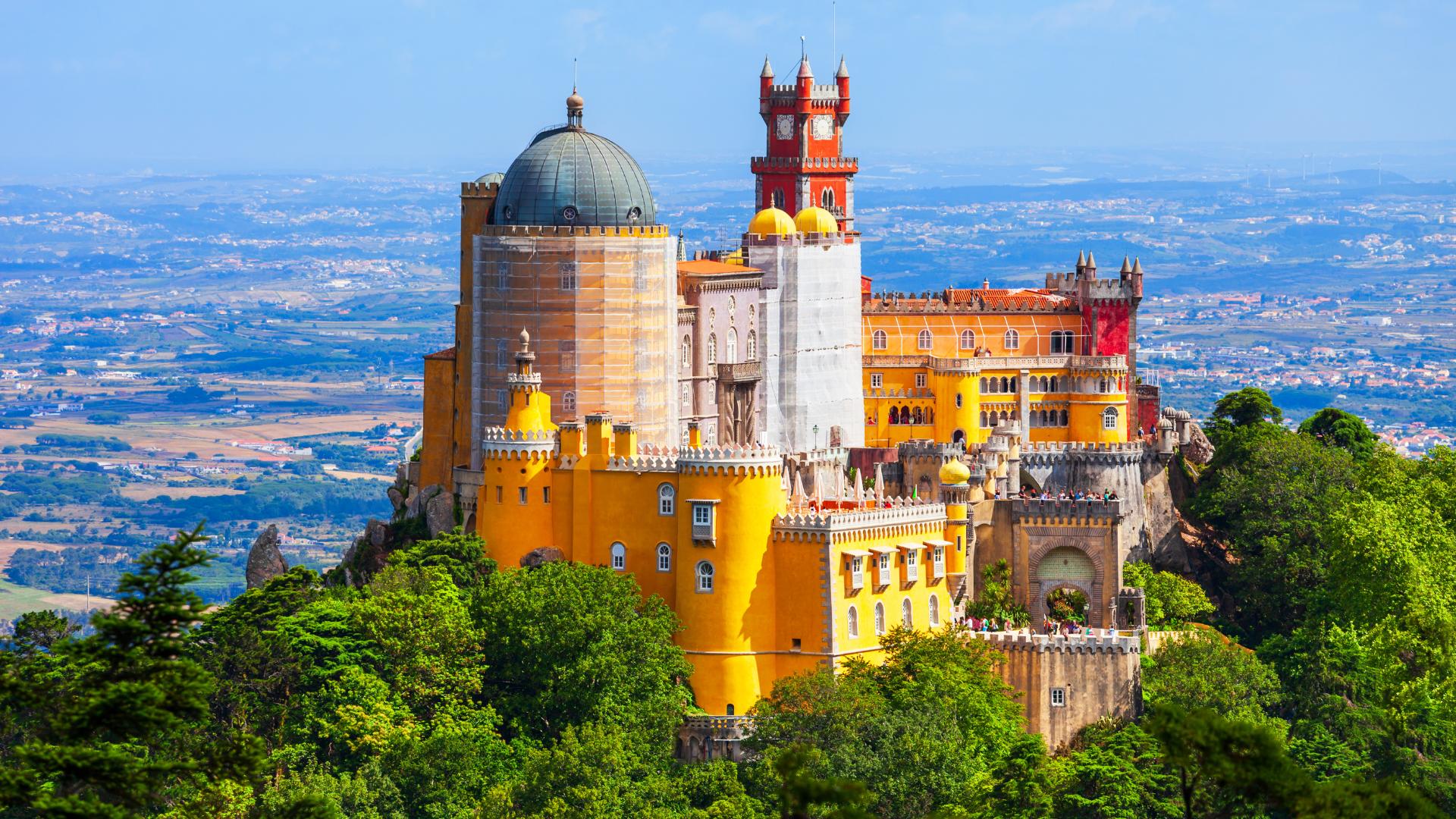 beautes-du-portugal-sintra