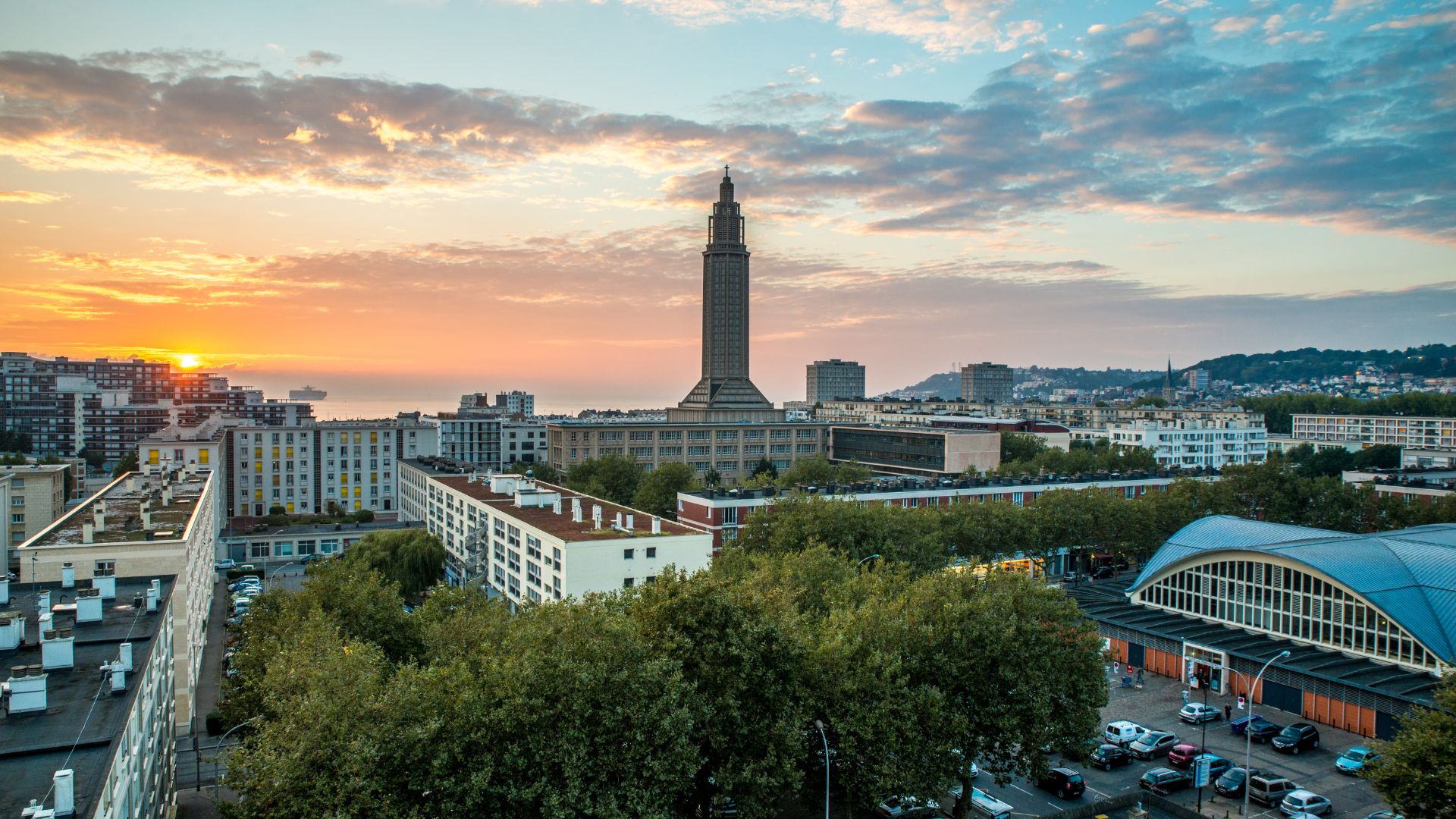 iles-britanniques-le-havre-france