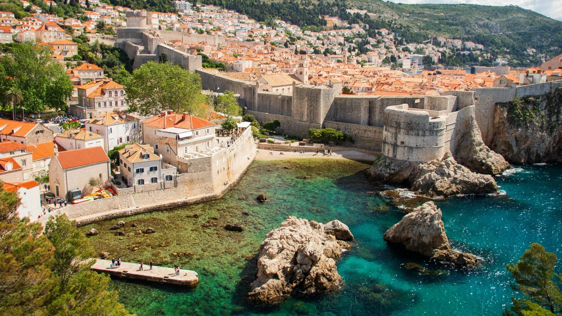 italie-et-mer-adriatique-dubrovnik-croatie