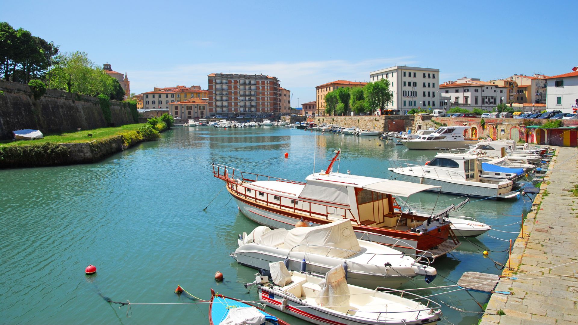 italie-et-mer-adriatique-florence-livourne-italie