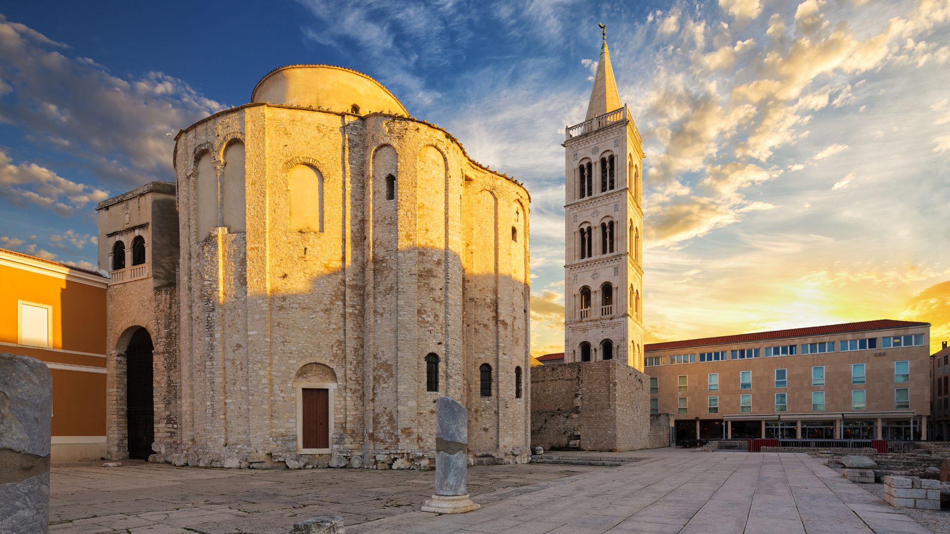 italie-et-mer-adriatique-zadar-croatie