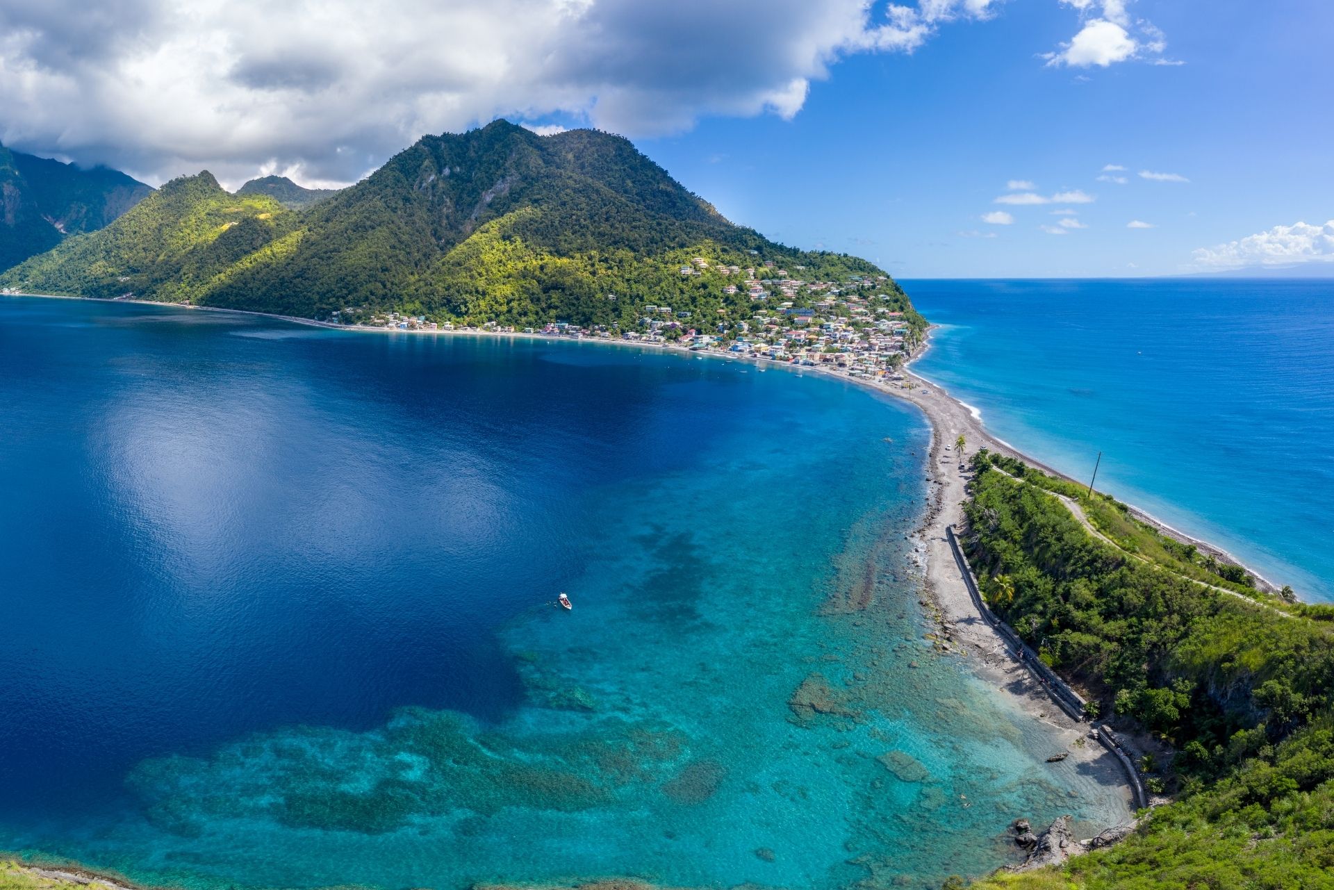 les-caraibes-du-sud-dominique