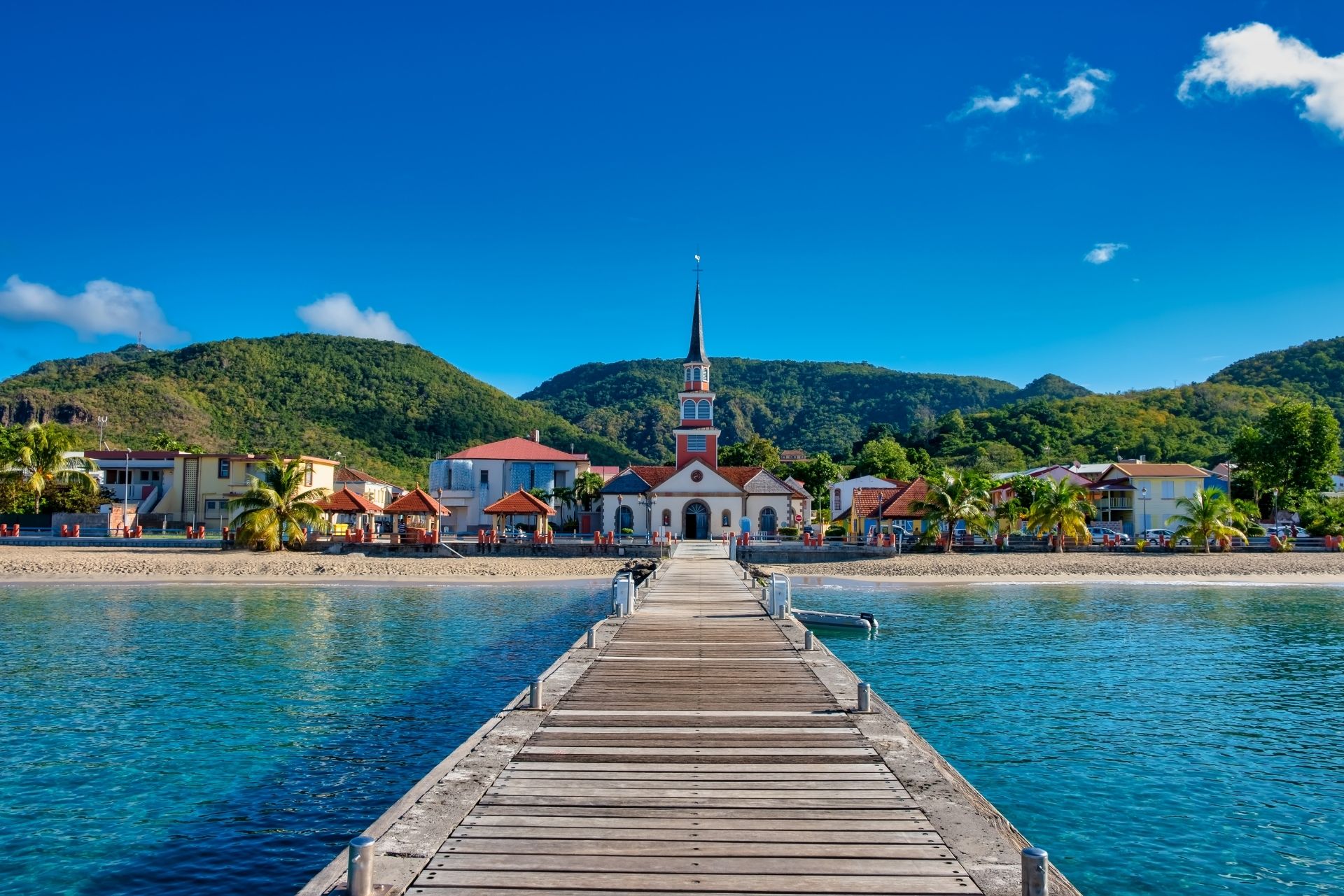 les-caraibes-du-sud-martinique