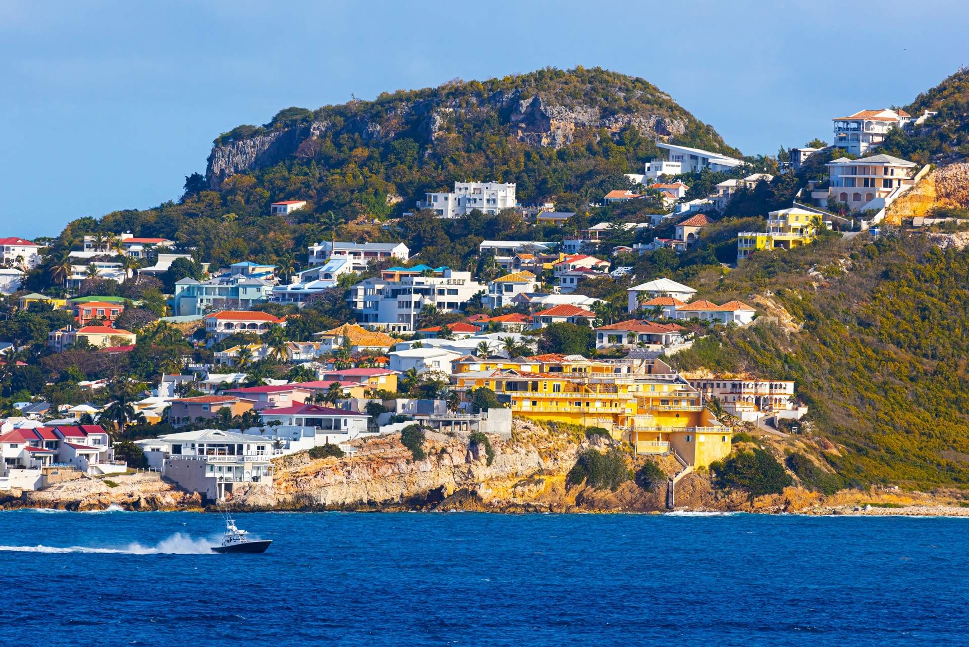 les-caraibes-du-sud-saint-martin