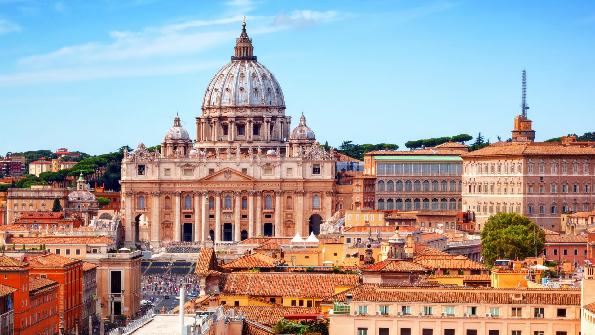 les-merveilles-ditalie-vatican