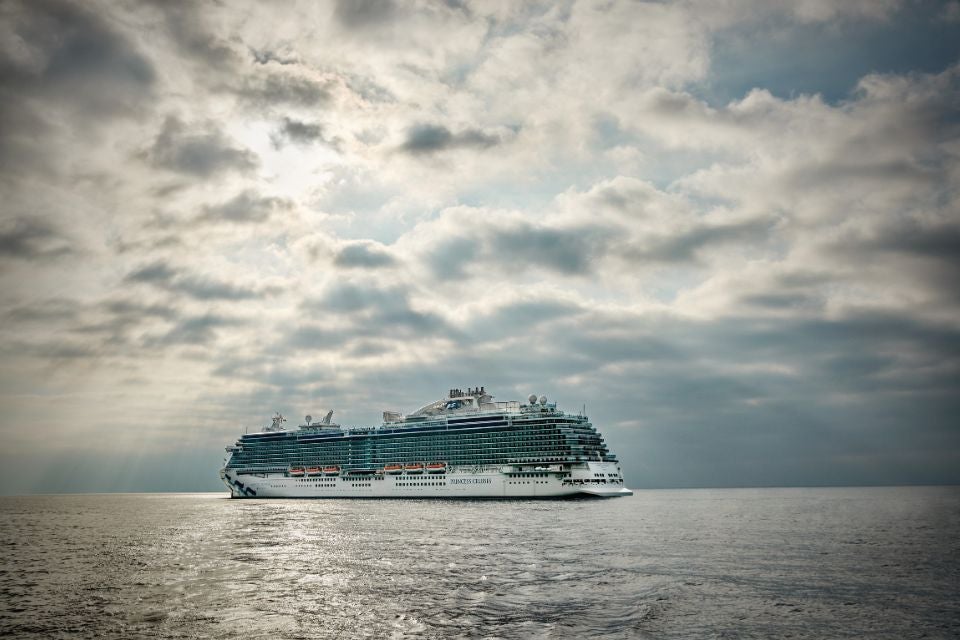 majestic-princess