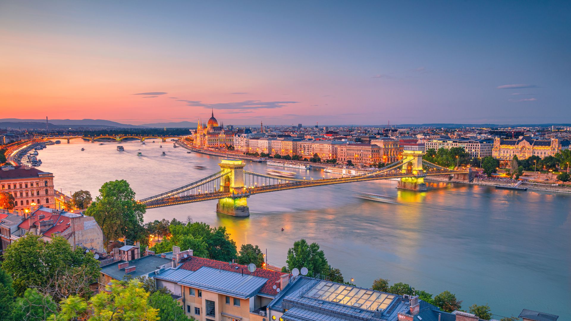 romantique-danube-budapest-hongrie