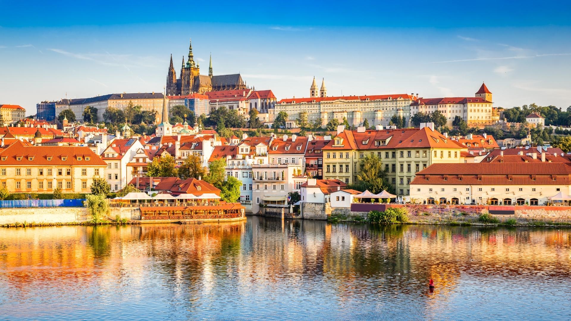 romantique-danube-prague