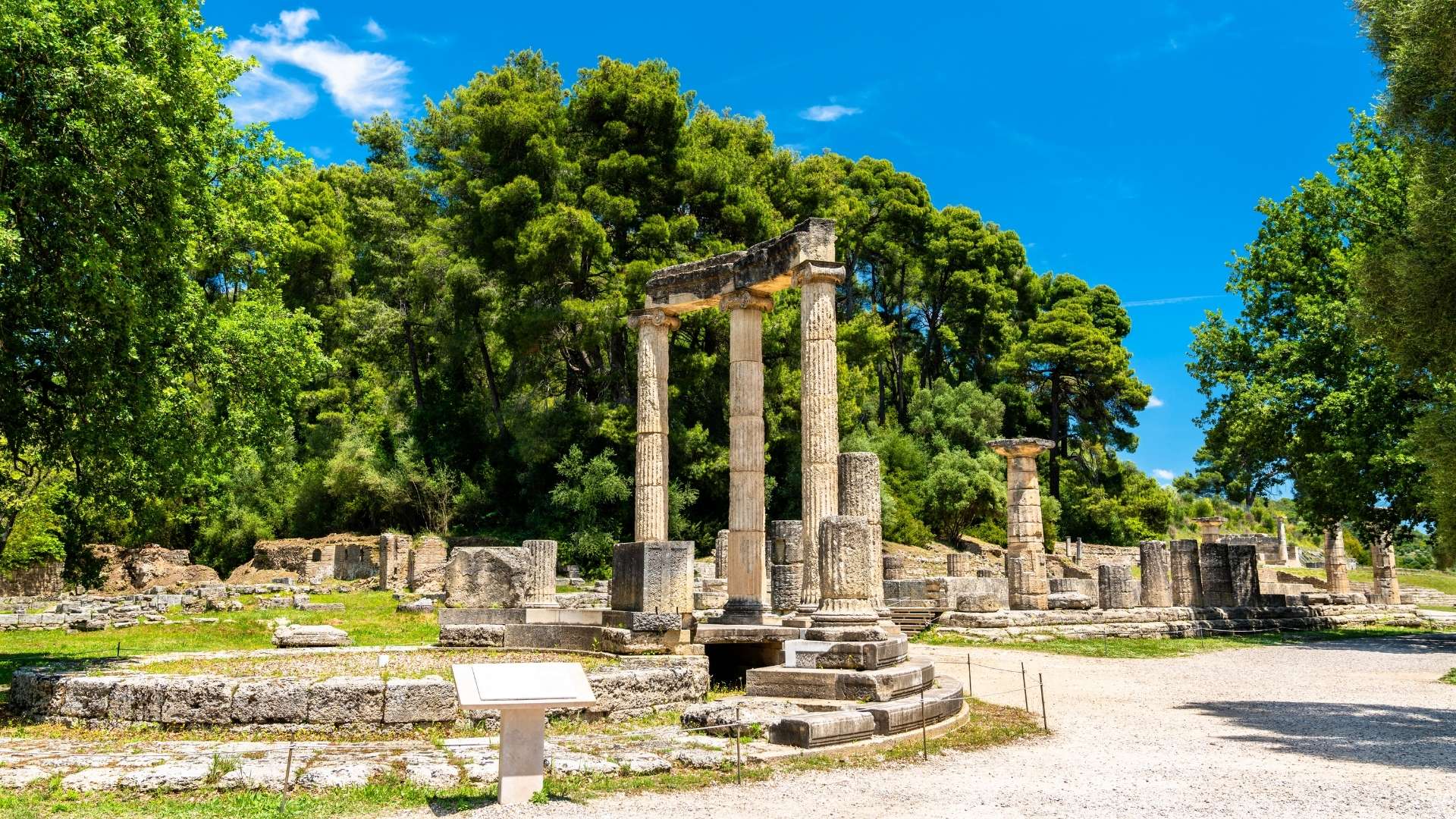 tresors-de-la-grece-olympie