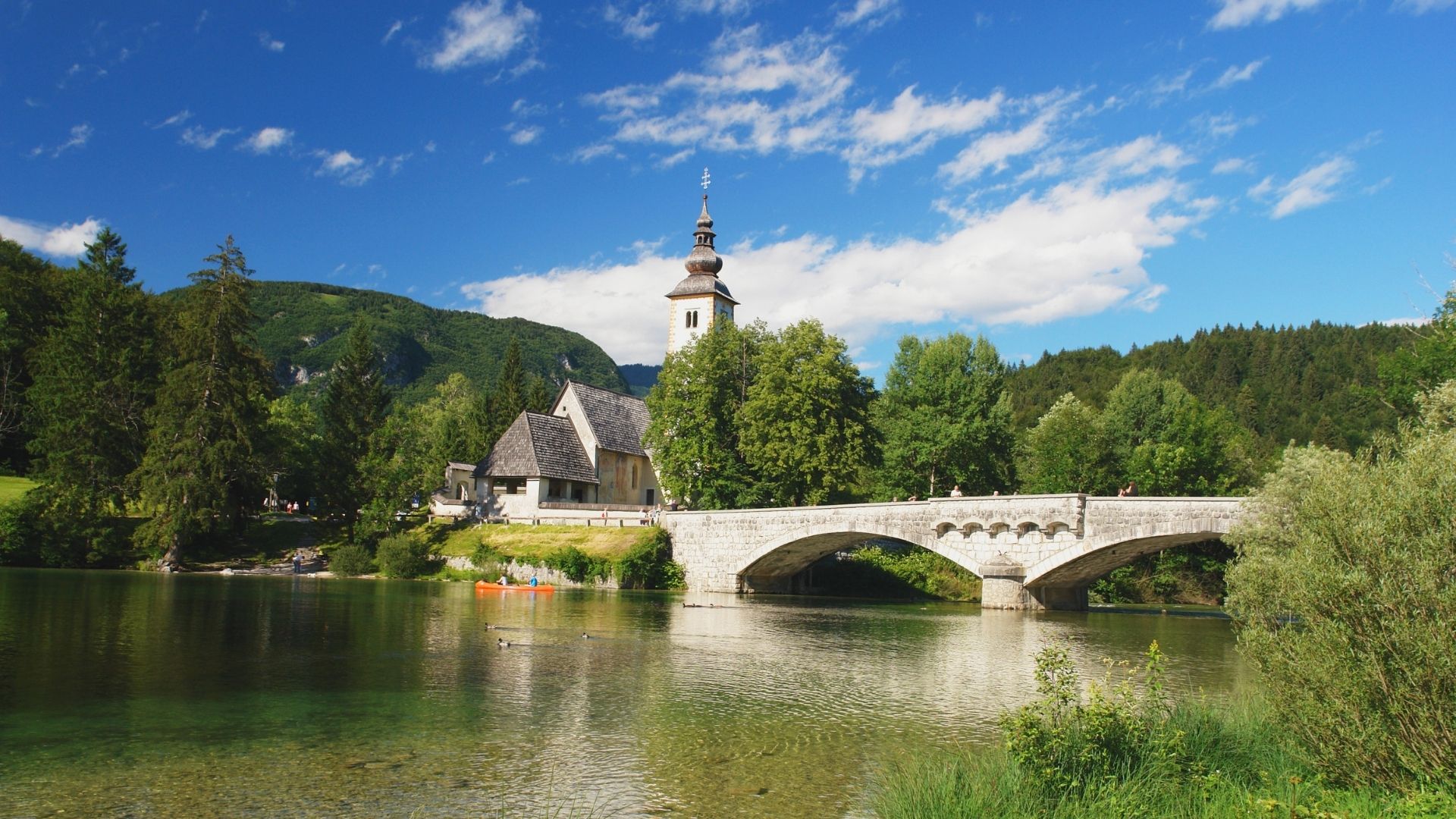authentique-slovenie-eglise-saint-jean-baptiste-lac-bohinj