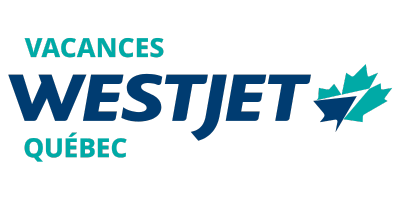 Vacances WestJet Québec
