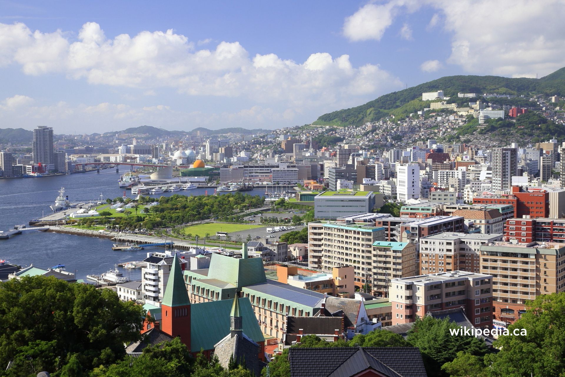 croisiere-au-japon-nagasaki