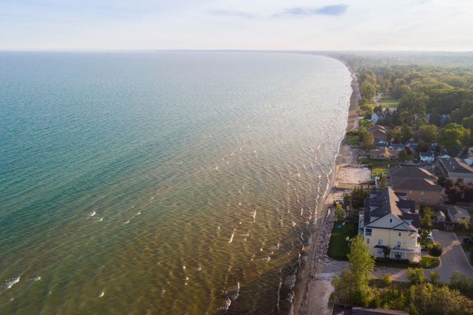 ottawa-et-la-baie-georgienne-wasaga-beach