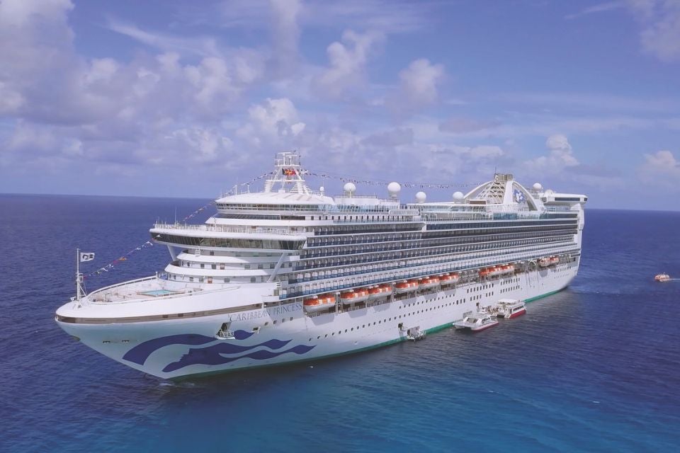 caribbean-princess