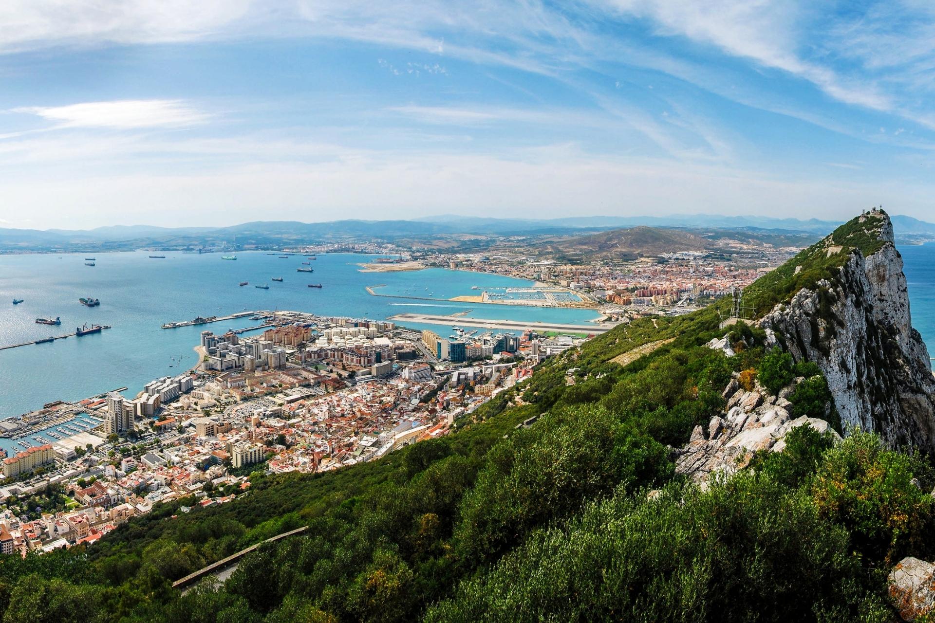 espagne-et-portugal-gibraltar