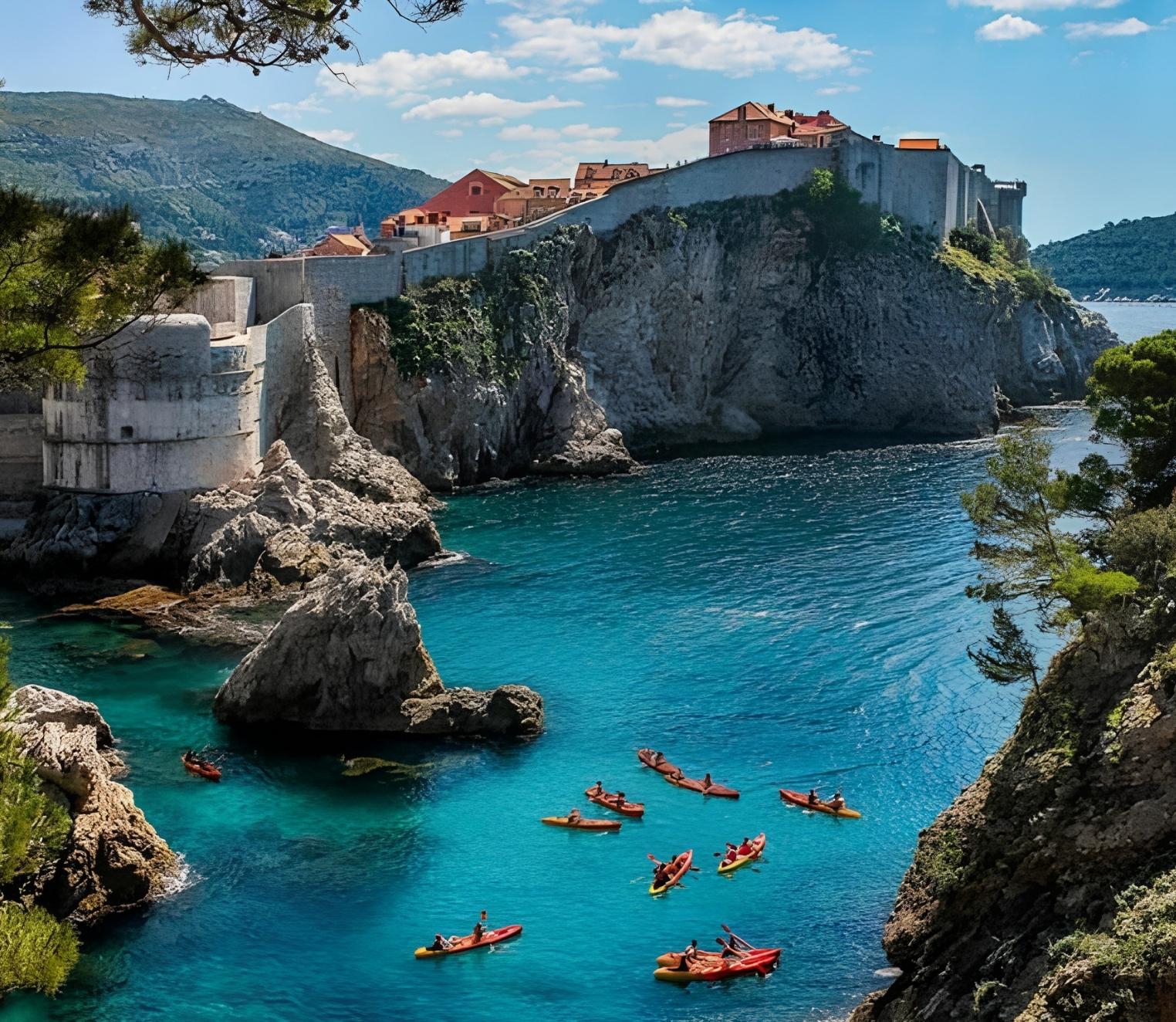 croatie