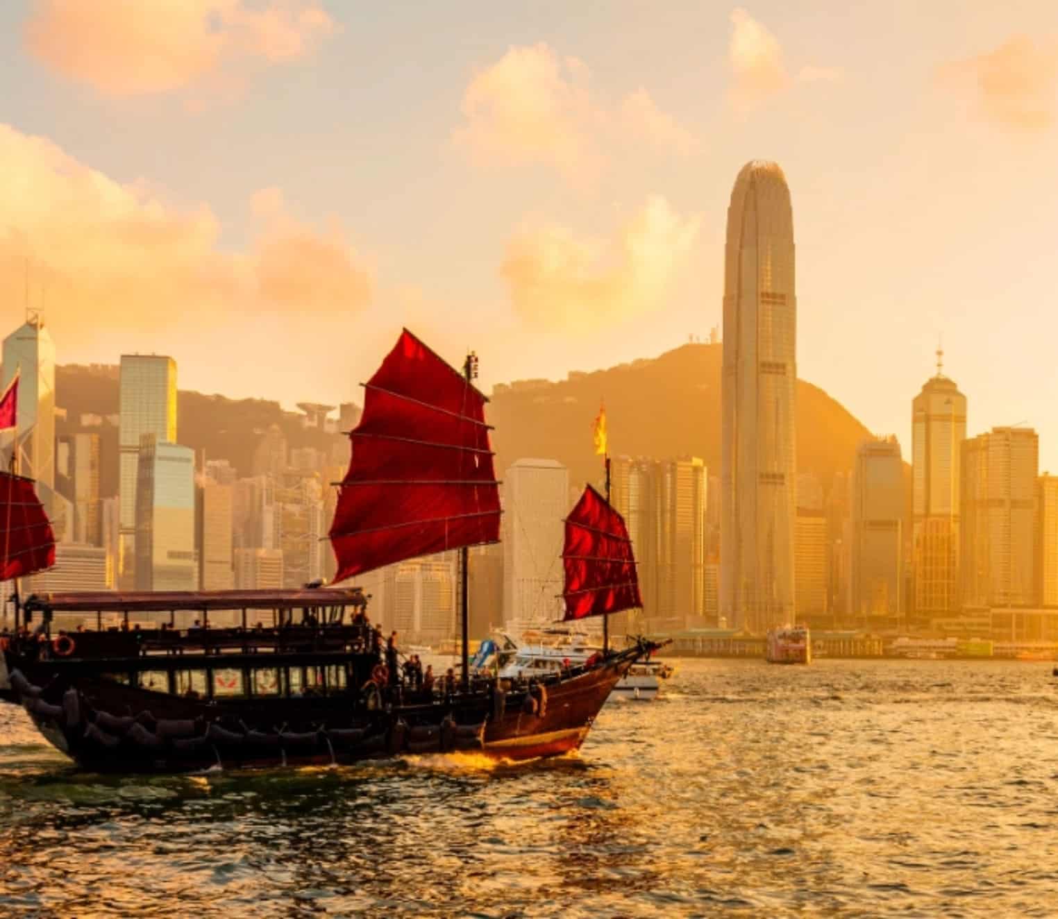 hong-kong