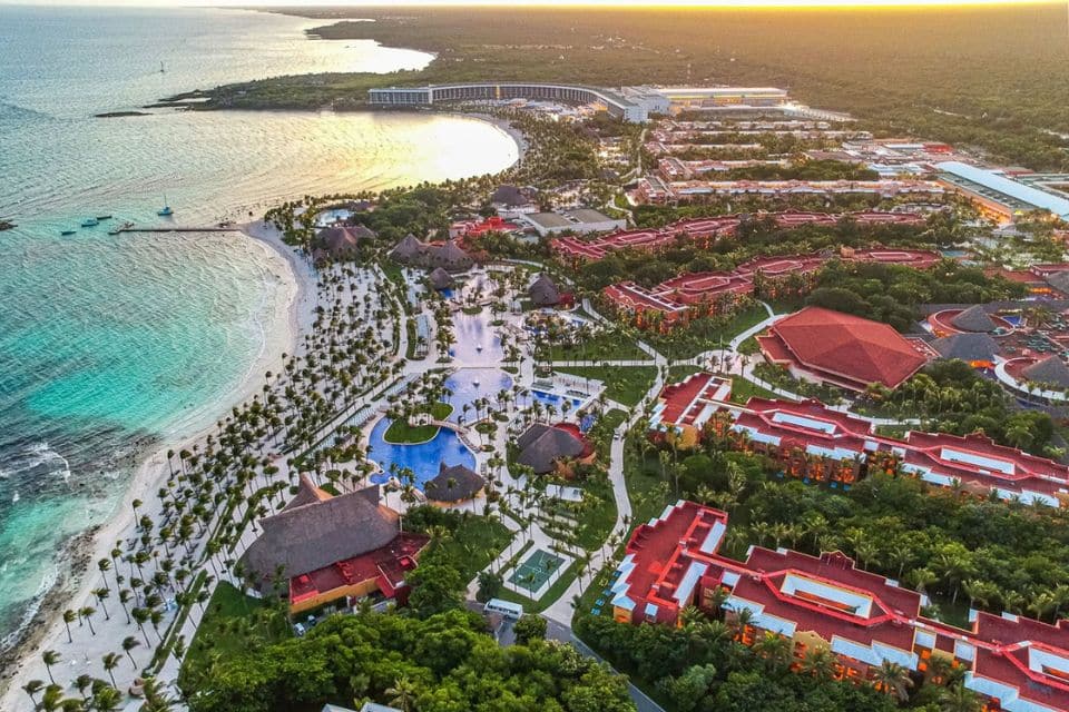barcelo-maya-tropical