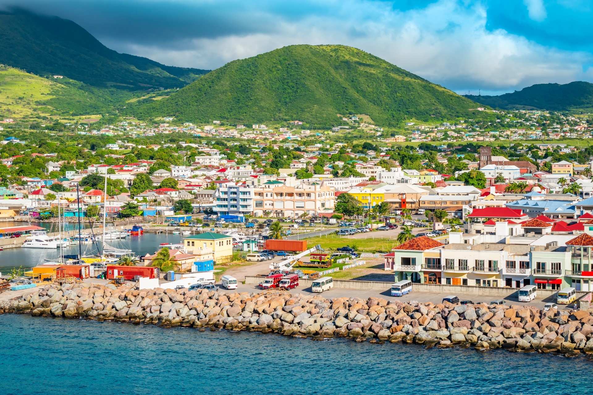 sejour-la-romana-et-croisiere-caraibes-de-lest-basseterre