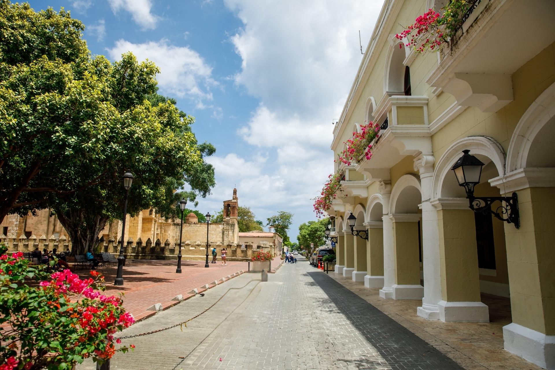 sejour-la-romana-et-croisiere-caraibes-de-lest-santo-domingo